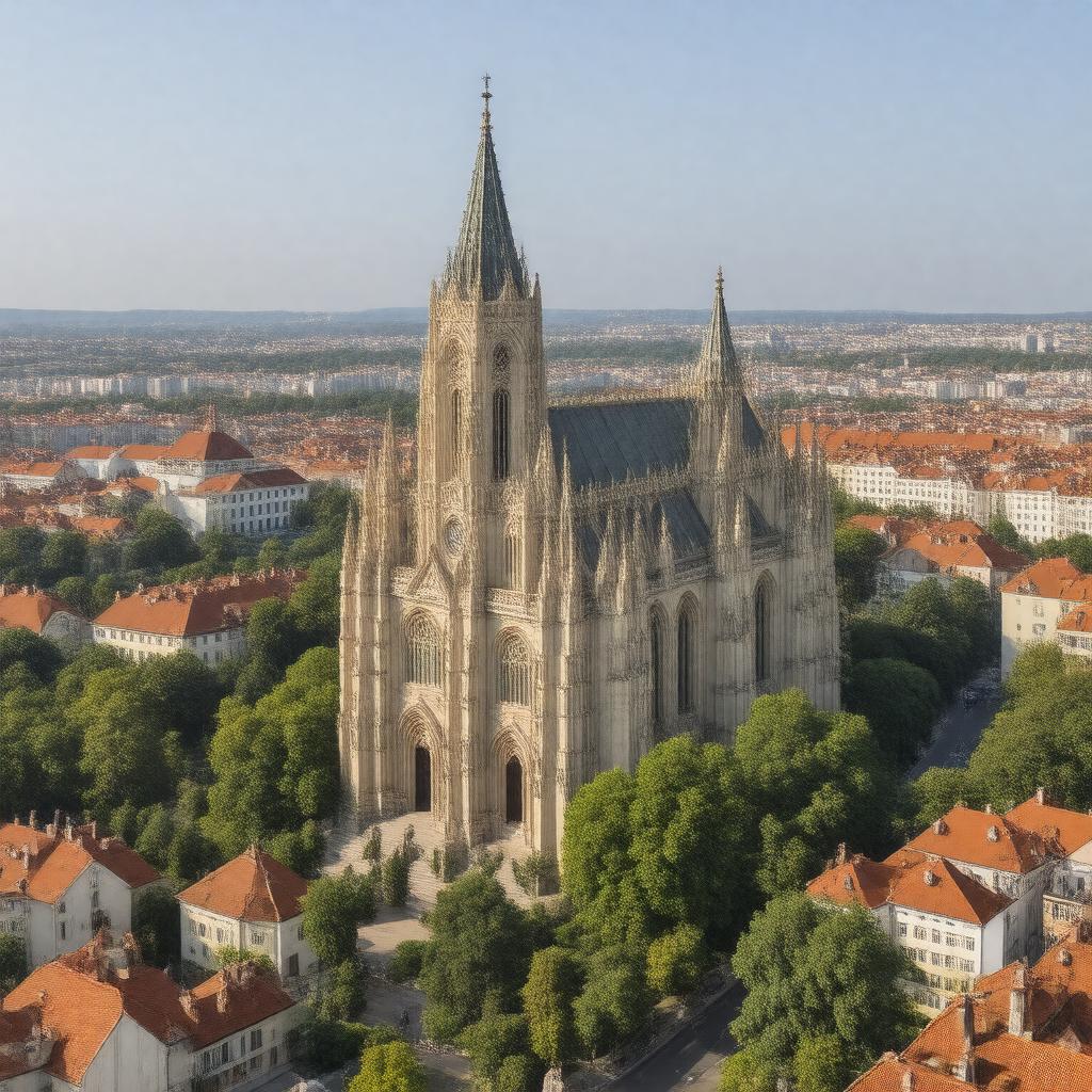 Roman Catholic Archdiocese of Zagreb
